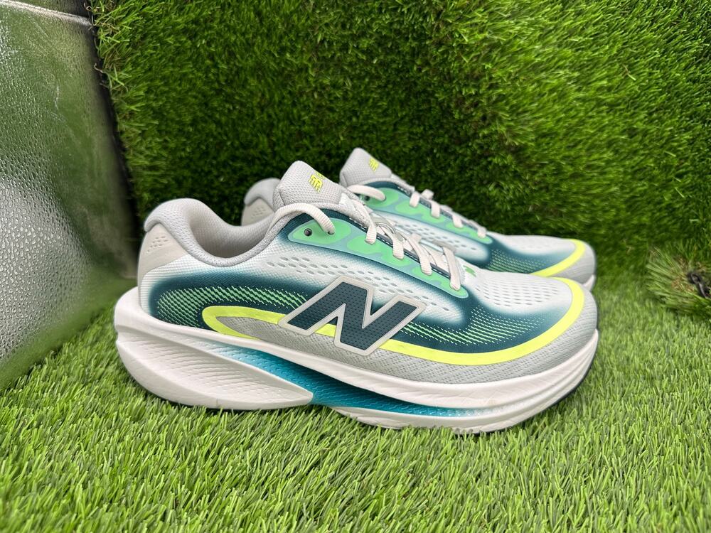 New Balance Ellipse V1 WELPS13W Athletic Shoes Unisex M7.5/W9 Green Mesh Sports